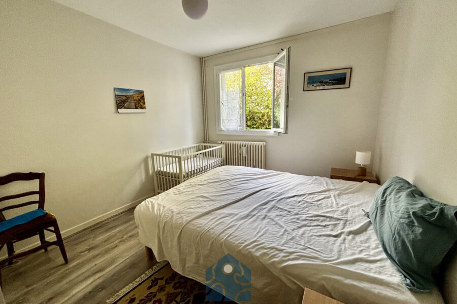 Appartement à vendre à Clermont-ferrand — Vue sur la ville — photo 6