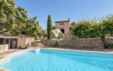 Maison à vendre à Gordes — Vue nature — photo 17