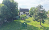 Maison à vendre à Saint-priest-bramefant — Vue nature — photo 16