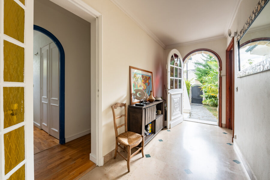 Maison à vendre à Sucy-en-brie — Vue parc & jardin — photo 3