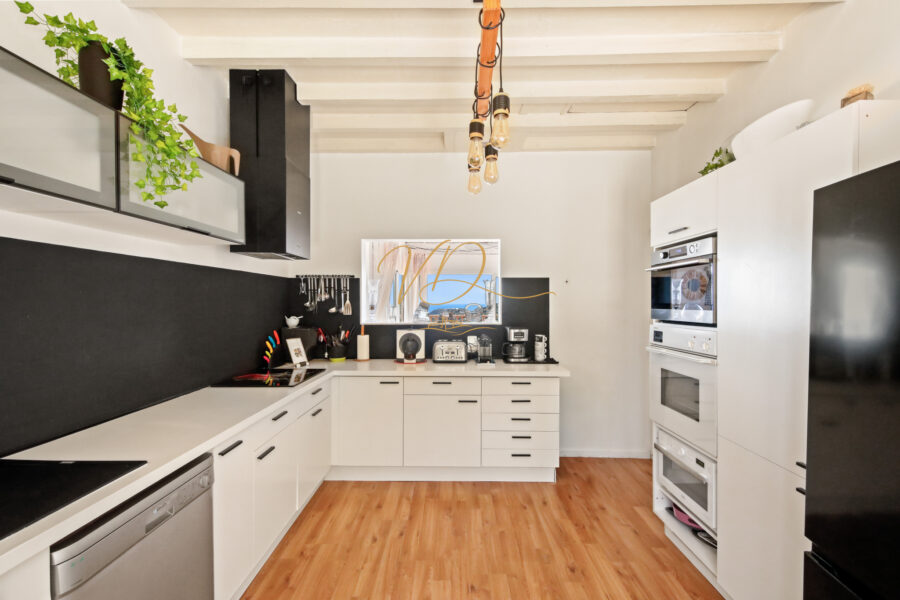 Maison à vendre à Cavalaire-sur-mer — Vue mer — photo 8