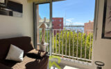 Appartement à vendre à Le cap d&rsquo;agde — Vue marina & port — photo 2