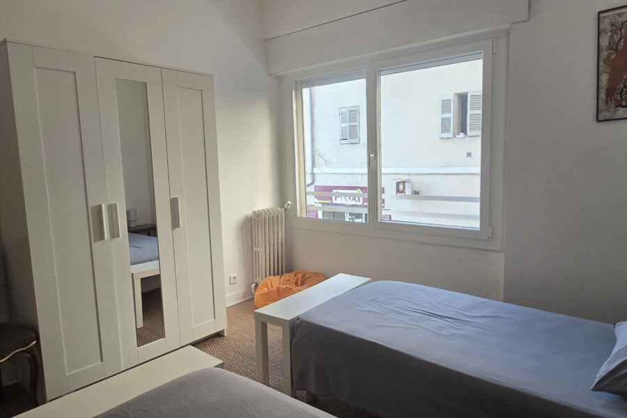Appartement à louer à Marseille — Vue marina & port — photo 16