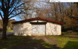 Maison à vendre à Saint-rémy-de-blot — Vue nature — photo 5