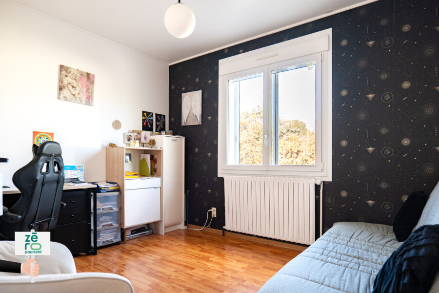 Maison à vendre à La châtaigneraie — Vue nature — photo 11