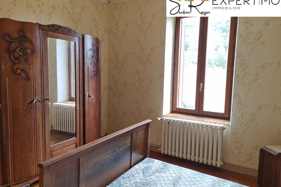 Maison à vendre à Teilhet — Vue nature — photo 12