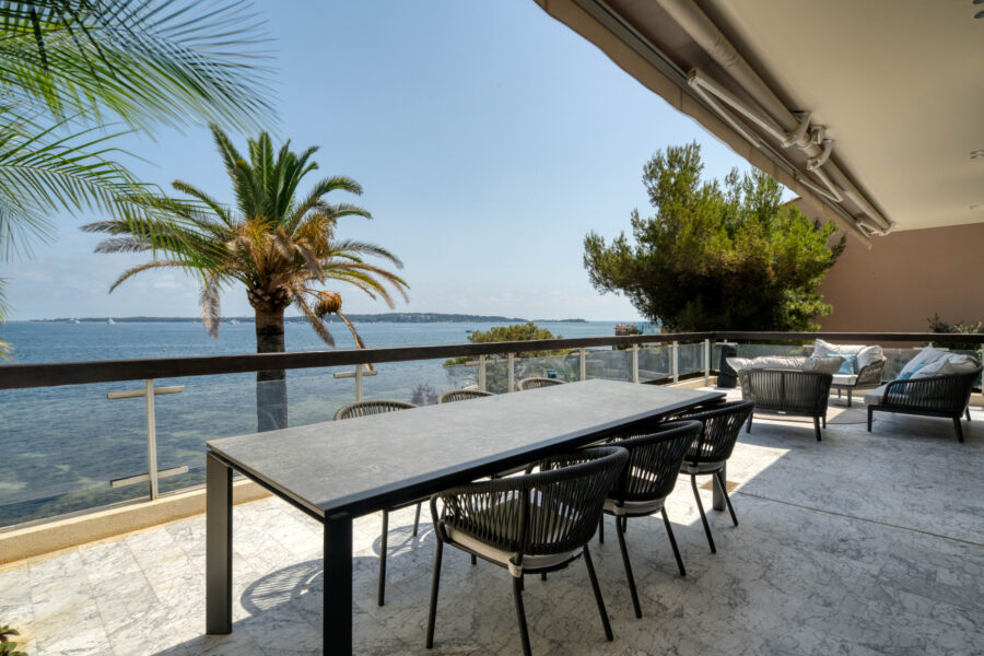 Appartement à vendre à Cannes — Vue mer — photo 4