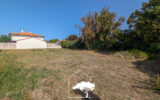 Terrain à vendre à Vaux-sur-mer — Vue dégagée — photo 7