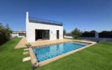 Maison à vendre à Fréjus — Vue mer — photo 3