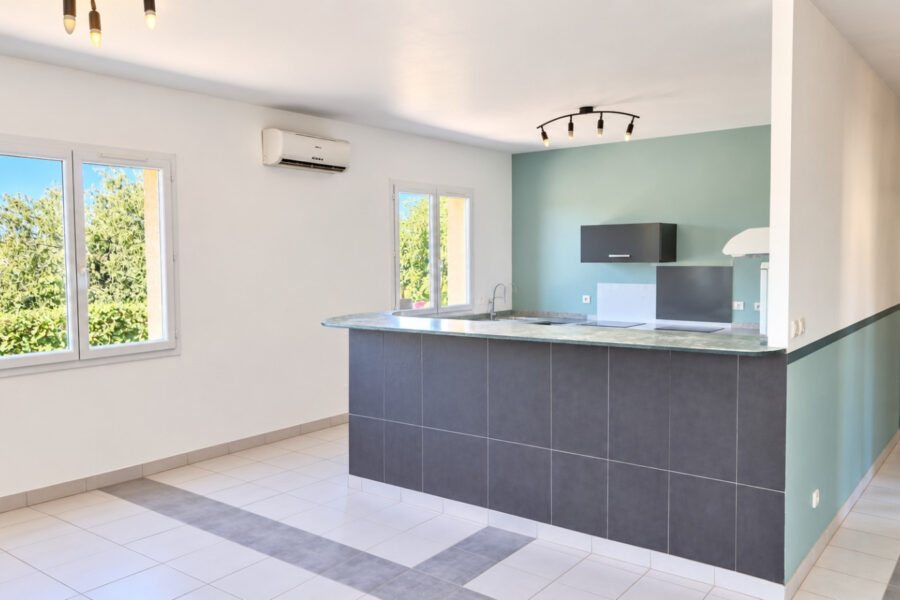 Maison à vendre à Margon — Vue montagne — photo 4