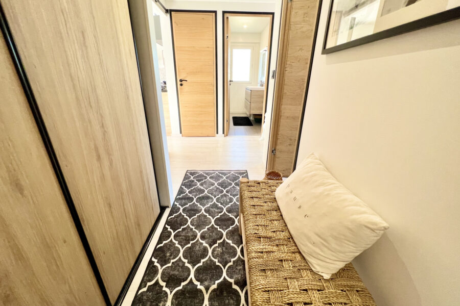 Appartement à vendre à Cannes — Vue mer — photo 12