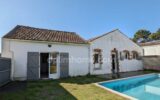 Maison à vendre à Rivedoux-Plage — Vue mer — photo 18
