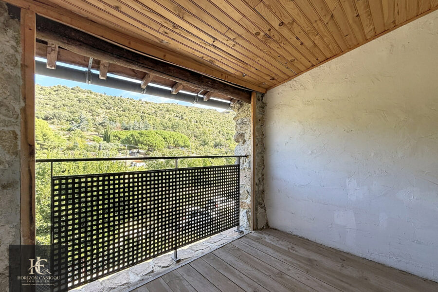 Maison à vendre à Molitg-les-bains — Vue montagne — photo 19