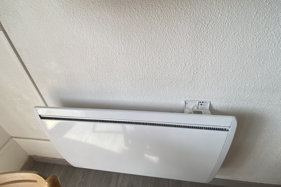 Appartement à vendre à Font-romeu-odeillo-via — Vue montagne — photo 13