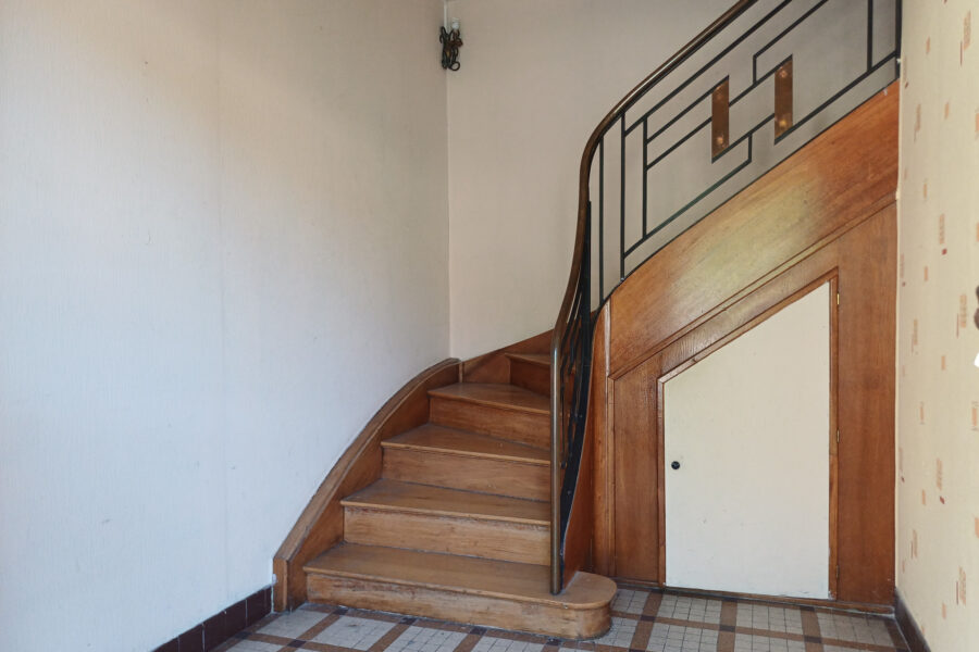 Maison à vendre à Thiers — Vue montagne — photo 8