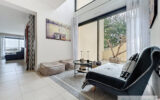 Maison à vendre à Mandelieu-la-napoule — Vue mer — photo 12