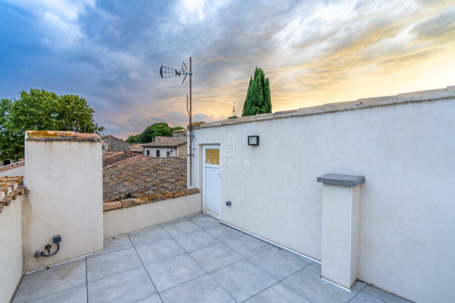 Maison à vendre à Assas — Vue nature — photo 20