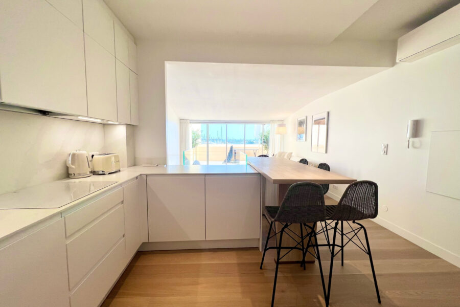Appartement à vendre à Cannes — Vue mer — photo 7