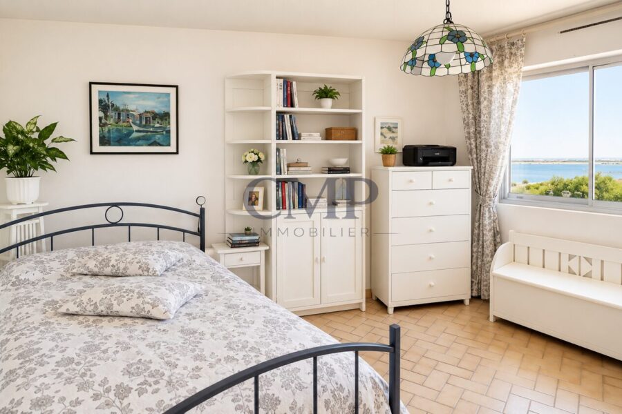 Appartement à vendre à Palavas-les-flots — Vue mer — photo 7