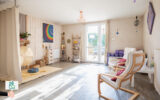 Maison à vendre à La châtaigneraie — Vue nature — photo 15