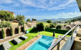 Maison à vendre à Mandelieu-la-napoule — Vue mer — photo 11