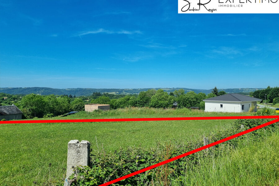 Terrain à vendre à Blot-l&rsquo;Église — Vue nature — photo 1
