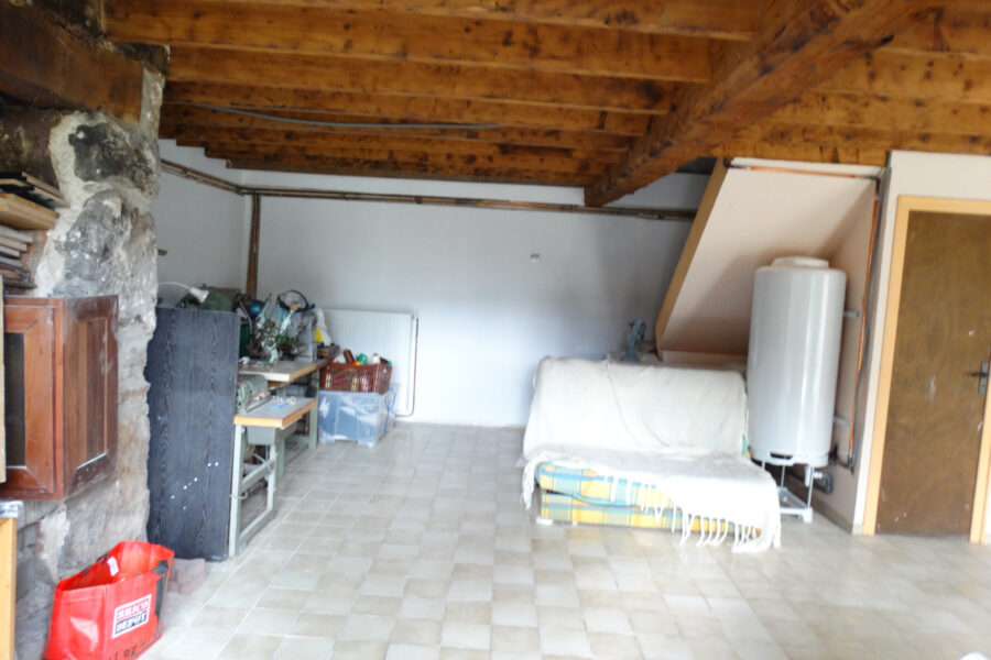 Maison à vendre à Vanosc — Vue nature — photo 9
