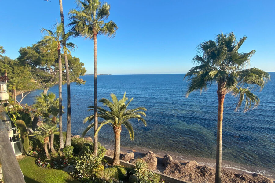 Appartement à vendre à Cannes — Vue mer — photo 10