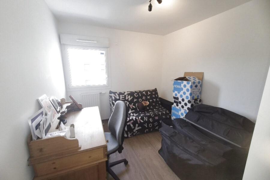Appartement à vendre à Annecy — Vue montagne — photo 14