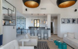 Maison à vendre à La Croix-Valmer — Vue mer — photo 14