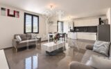Appartement à louer à Annemasse — Vue sur la ville — photo 2