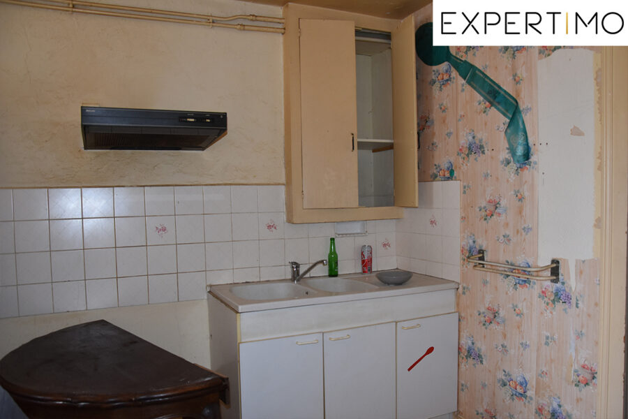 Maison à vendre à Menat — Vue nature — photo 12