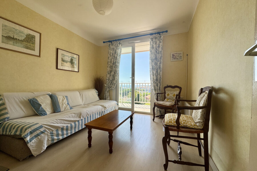 Appartement à vendre à Sète — Vue mer — photo 8