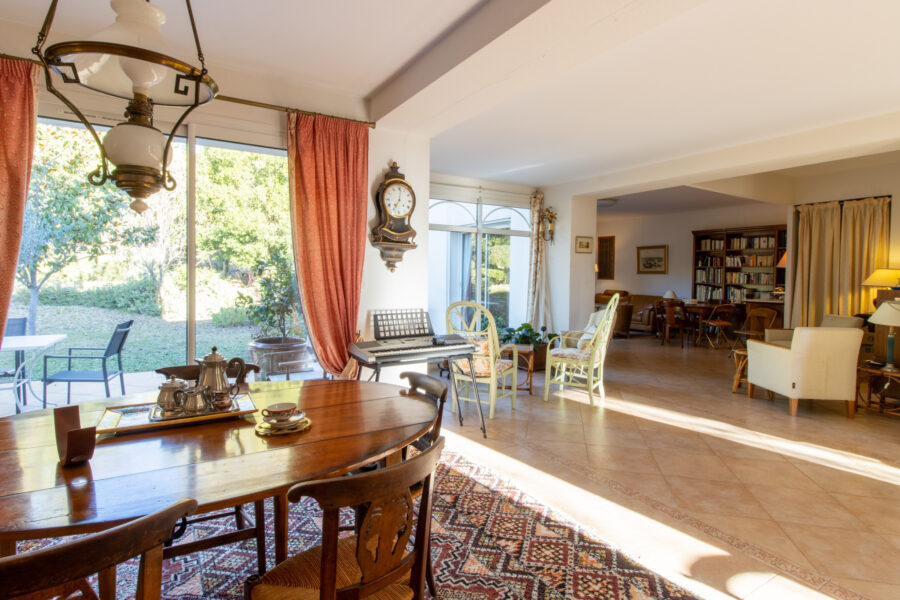 Maison à vendre à Saint-félix-de-lodez — Vue nature — photo 6
