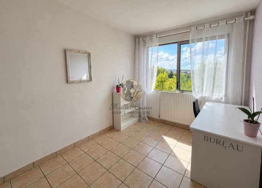 Appartement à vendre à Tassin-la-demi-lune — Vue nature — photo 18