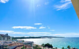 Appartement à vendre à Cannes — Vue mer — photo 1
