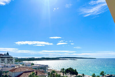 Appartement à vendre à Cannes