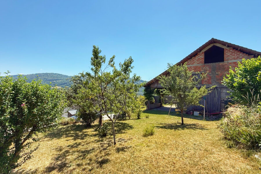 Maison à vendre à Chirens — Vue nature — photo 12