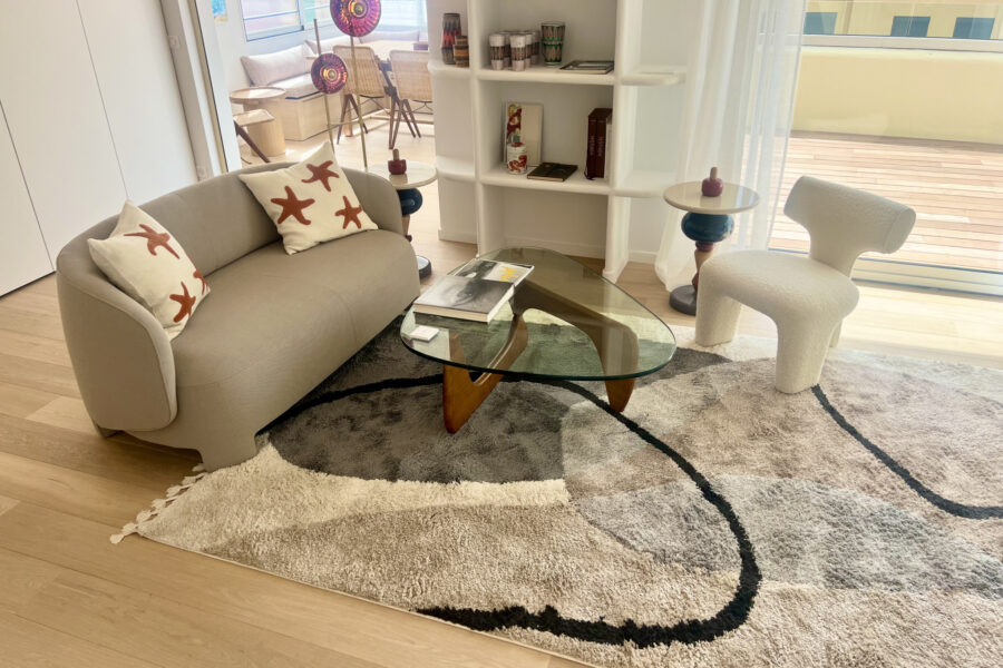 Appartement à vendre à Cannes — Vue mer — photo 14