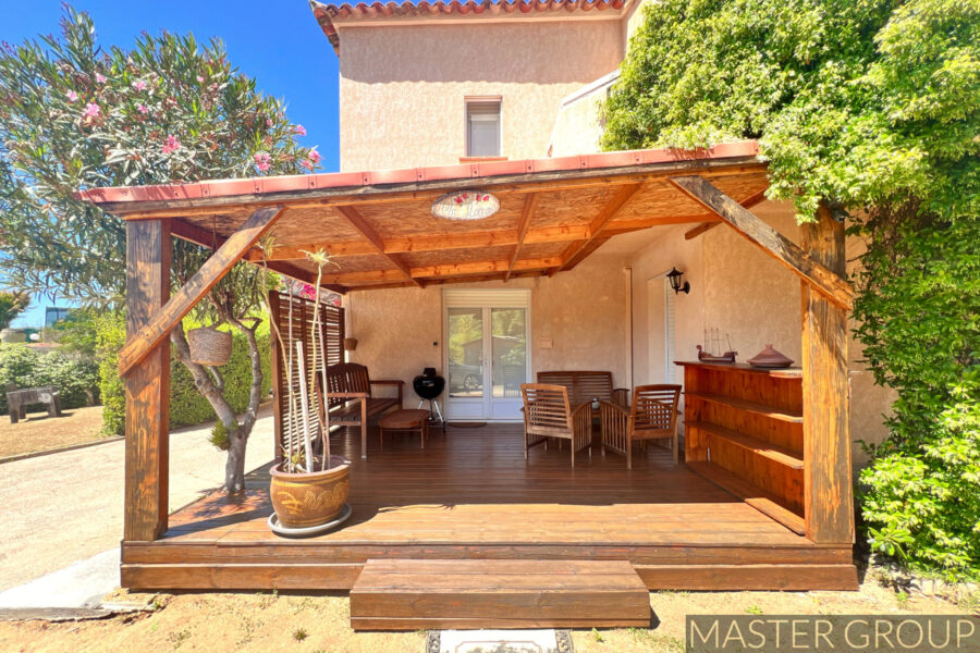 Maison à vendre à Bastelicaccia — Vue nature — photo 7