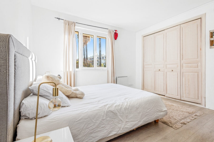 Appartement à vendre à Cannes — Vue mer — photo 20