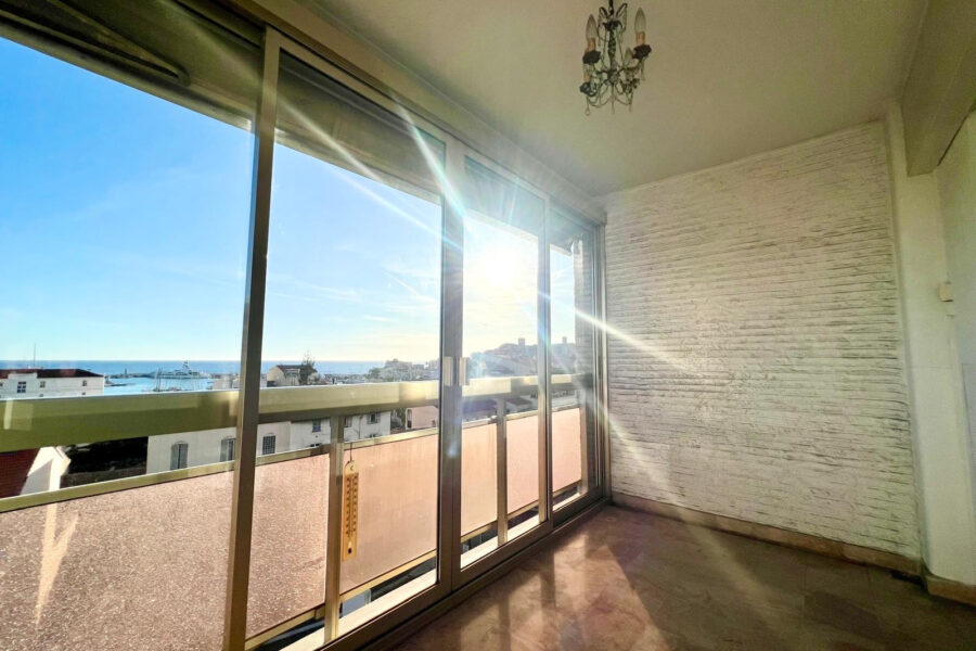 Appartement à vendre à Cannes — Vue mer — photo 3