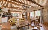 Maison à vendre à Céreste-en-luberon — Vue nature — photo 2