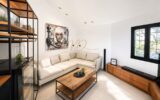 Maison à vendre à La croix-valmer — Vue mer — photo 7