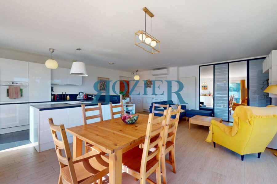 Maison à vendre à Le cannet — Vue sur la ville — photo 7
