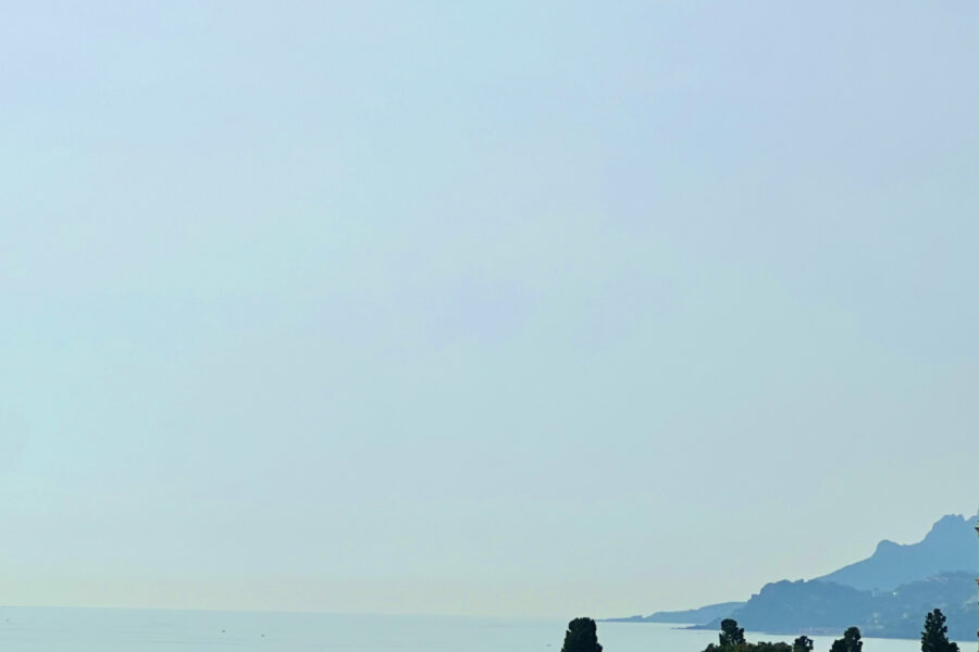 Appartement à vendre à Cannes — Vue mer — photo 1