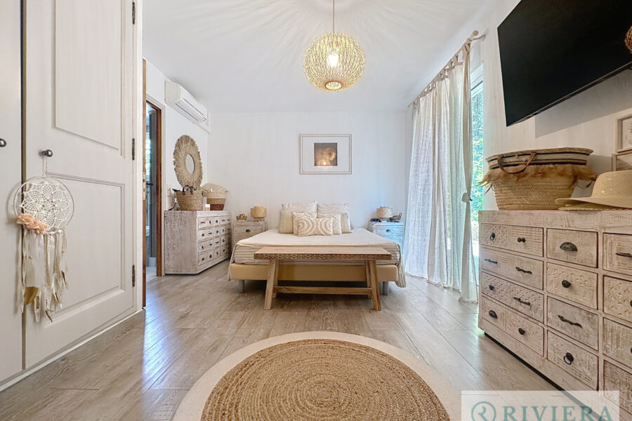 Maison à vendre à Le cannet — Vue dégagée — photo 7