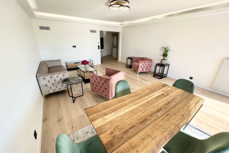 Appartement à vendre à Cannes — Vue mer — photo 4