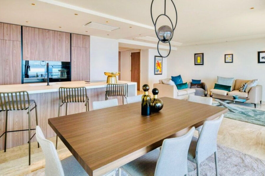 Appartement à vendre à Cannes — Vue mer — photo 6