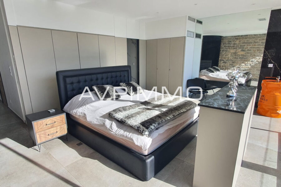 Maison à vendre à La ciotat — Vue mer — photo 9
